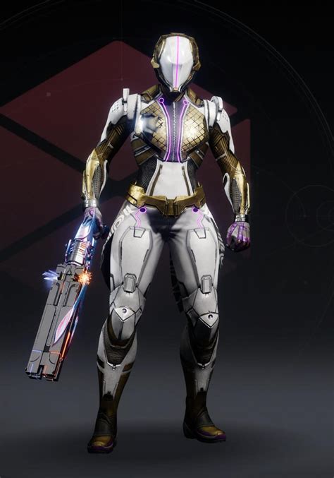 I love that Synthoceps ornament : r/DestinyFashion