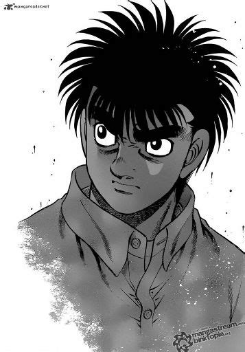 Makanaochi Ippo Wiki Anime Amino