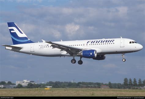 Aircraft Photo Of OH LXD Airbus A320 214 Finnair AirHistory Net