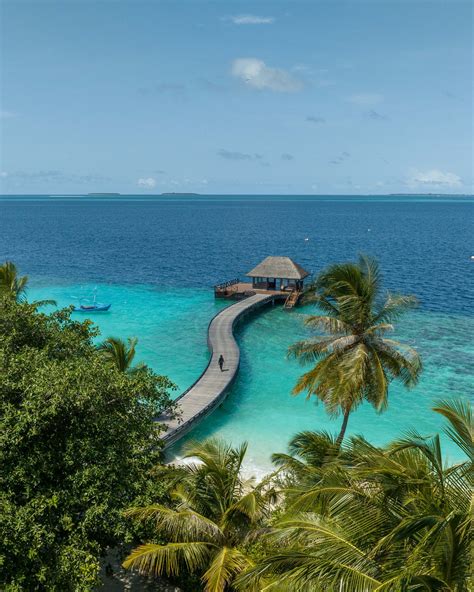 Travel Trade Maldives Dusit Thani Maldives Introduces Exceptional