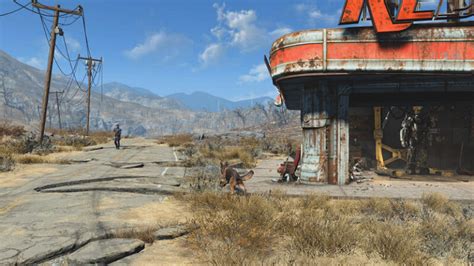 Fallout 4: Local Leader Explained - Guide and Tips | GamesCrack.org