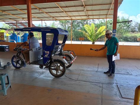 CTIV Corporación Técnica de Inspección Vehicular Tarapoto San Martín