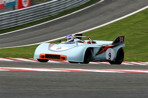 Porsche 908/3 - Chassis: 908/03-001 - 2006 Le Mans Series Spa 1000 km