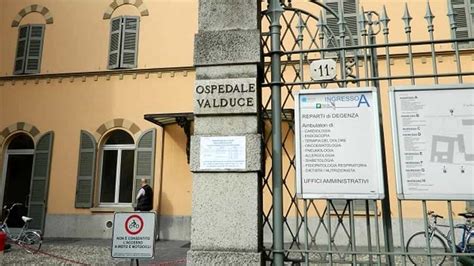 Tragedia All Ospedale Valduce Neonata Muore Un Ora Dopo Il Parto