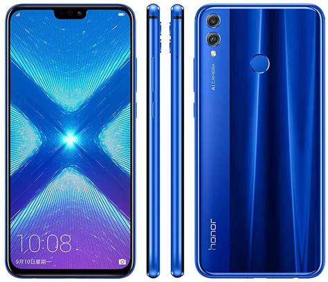 Huawei Honor 8X 128GB Specs And Price Phonegg