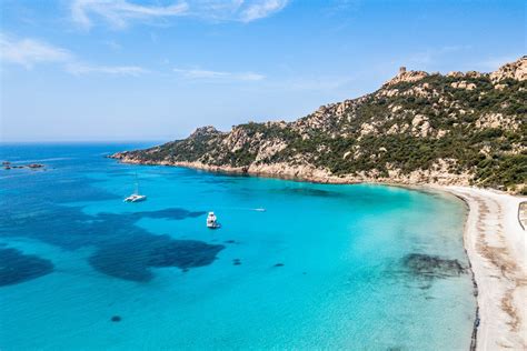 Top 10 des spots à visiter en Corse