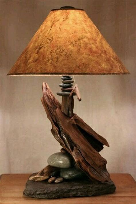 Driftwood Lamps Foter Driftwood Lamp Rustic Lamps Wood Lamps