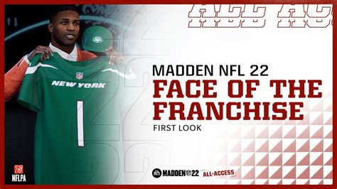 Madden 22: 12 important tips and trickers for Face of the Franchise – EchoesISK.com