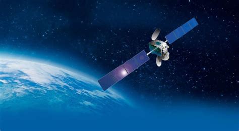 Le premier satellite de l Angola AngoSat 1 ne répond plus KultureGeek