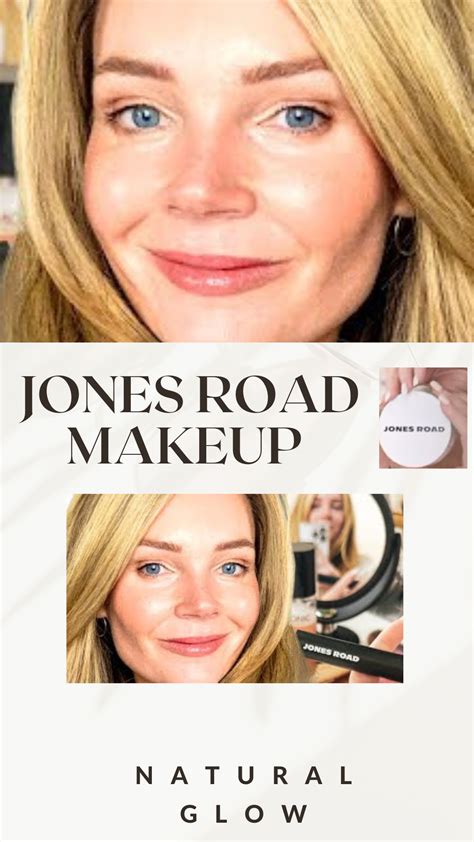 Jones Road Beauty Natural Kaos