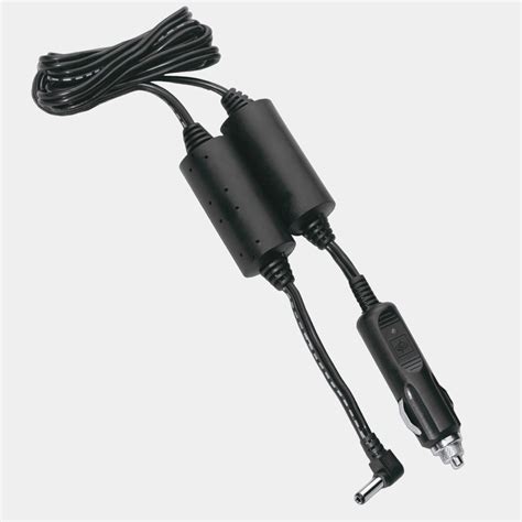 Philips Respironics 12 Volt Dc Power Cord Src Store