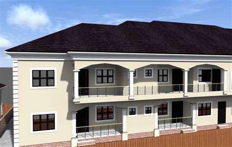 3 Bedroom Floor Plan In Nigeria 3bedroom Floor Plan In Nigeria May 2023