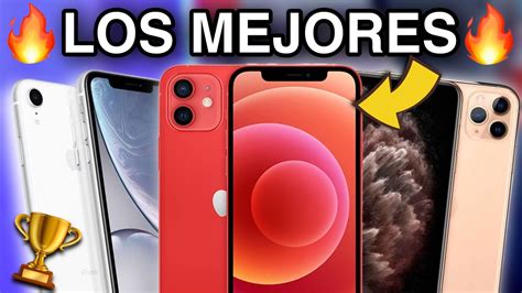 Estos Son Los Iphone Antiguos Que Valen La Pena Comprar En Youtube