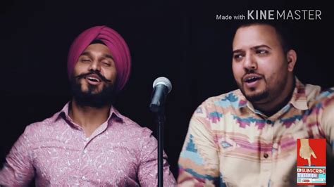 Daru Badnaam Kar Di Kamal Kahlon Param Singh Latest Punjabi