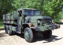 Military Surplus Vehicles for Sale @BBT.com