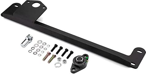 Amazon BlackPath Fits 2003 2008 Dodge Ram 2500 3500 4WD Steering