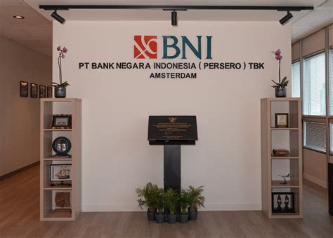 Bni Amsterdam Bni