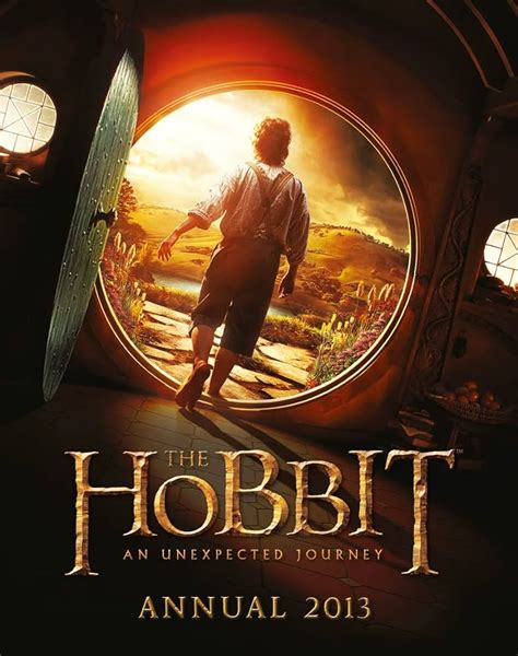 Hobbit Beklenmedik Yolculuk 2012 The Hobbit An Unexpected Journey