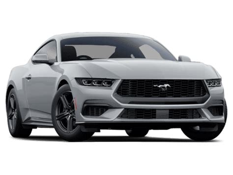 New 2024 Ford Mustang EcoBoost Premium Fastback Fastback In San