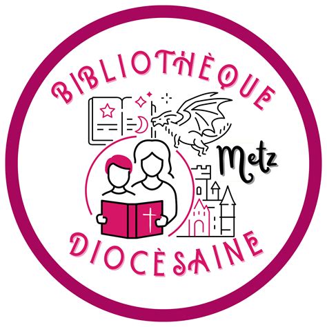 logo de la Bibli Diocèse de Metz