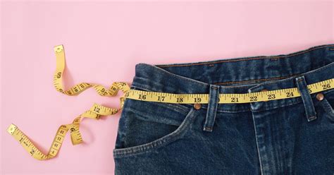 waist size matters arbor health