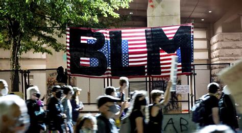 Us Honors Blm Flies Their Flag At Embassies Around World Redstate