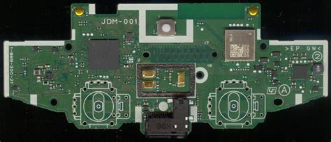 Ps4 Circuit Board Diagram Headcontrolsystem