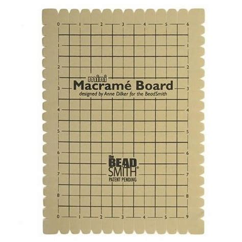 Macrame Board Niska Cena Na Allegro Pl