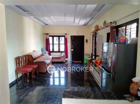 Independent House Horamavu Without Brokerage Semi Furnished 4 BHK