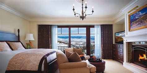 Montage-deer-valley-hotel-room – Stay Park City