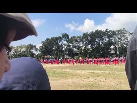 Marching Band SMAN 1 Toraja Utara 2024 Keren Bgt Cuyh YouTube