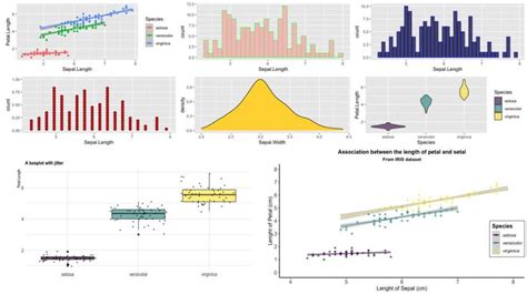 A Comprehensive Guide On Ggplot In R Analytics Vidhya