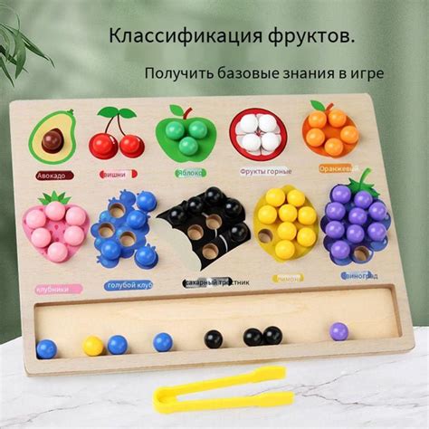 Развивающие настольные игры для детей раннего возраста - купить с ...