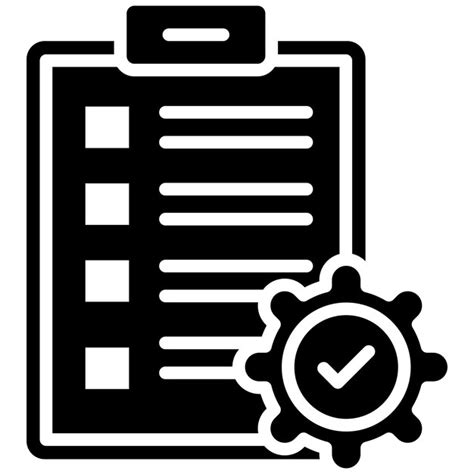 Premium Vector Quality Management Vector Illustration Style