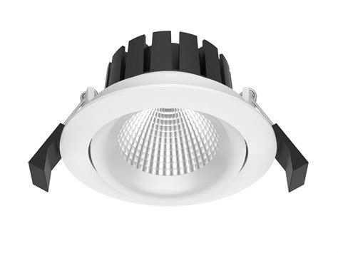 Downlight Led Ip Dim Vel Keyd Pro Orient Vel Amaroled