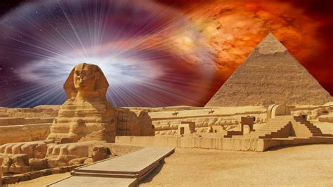 13 Fascinating Facts About Ancient Egypt