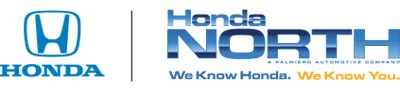 Honda North New Honda & Used Car Dealer In Butler PA