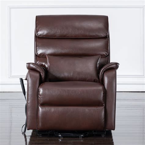 Irene House 9188 Lay Flat Recliner Chair With Heat And Massage Recliner Chair Recliner Chair