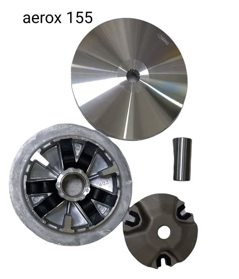 Gpc Complete Front Pulley Set Aerox Lazada Ph