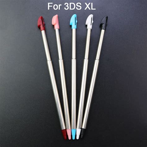 Pcs Yuxi T Lescopique En M Tal Stylet En Plastique Stylet Cran