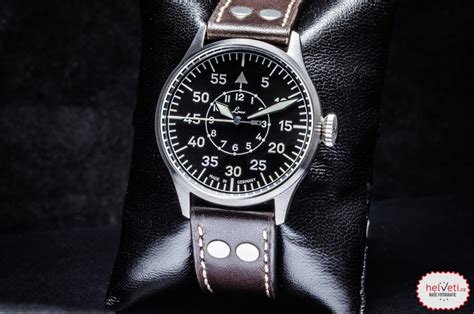 Laco Flieger Karlsruhe Pro Automatic Helveti Cz