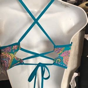 Shade Shore Swim Shade Shore Bikini Swimsuit Top New Poshmark