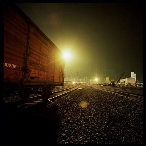 Industrial Photography | Art