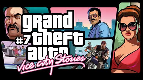 Gta Vice City Wallpapers 67 Images