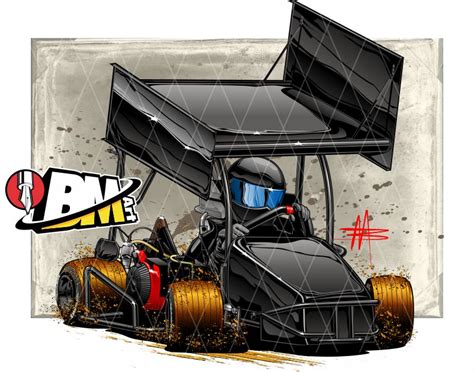 Outlaw Kart 02122021 By Bmart333 On Deviantart