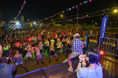 Aul O Do Movimenta Campo Grande Re Ne Mais De Pessoas Na Vila