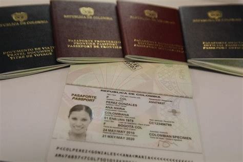 Revelan El Nuevo Ranking De Los Pasaportes Más Poderosos Del Mundo ¿en Qué Puesto Quedó El