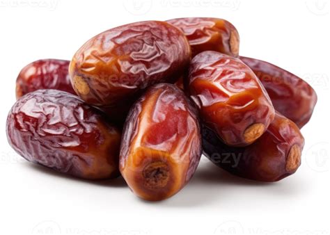 Nice Composition Of Date Fruits 22787320 Png