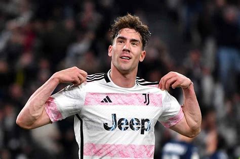 Juventus Lazio 2 0 Chiesa Vlahovic Gol Allegri Vede La Finale CIP