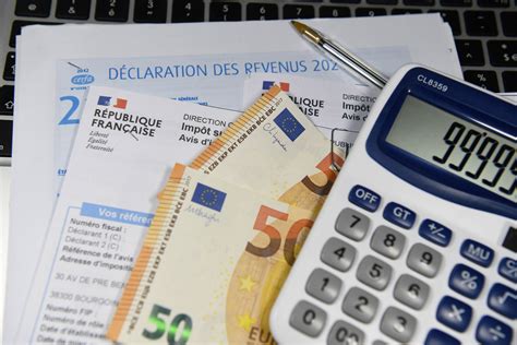 Fiscalit Imp Ts Le Calendrier Et Les Nouveaut S De La